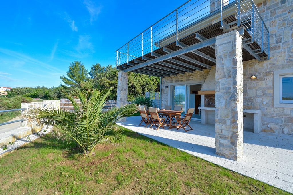 Amazing Villa Ele Затон Екстер'єр фото