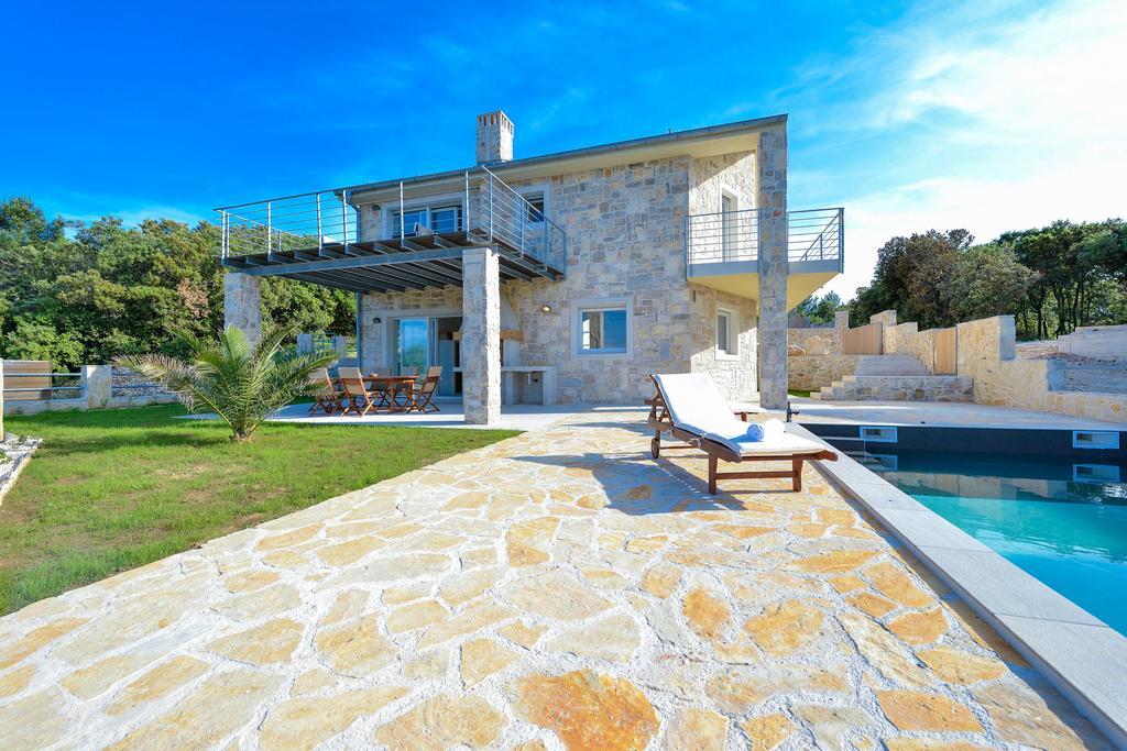Amazing Villa Ele Затон Екстер'єр фото