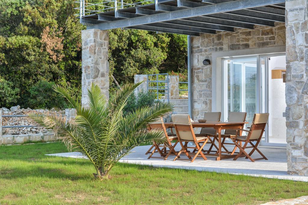 Amazing Villa Ele Затон Екстер'єр фото