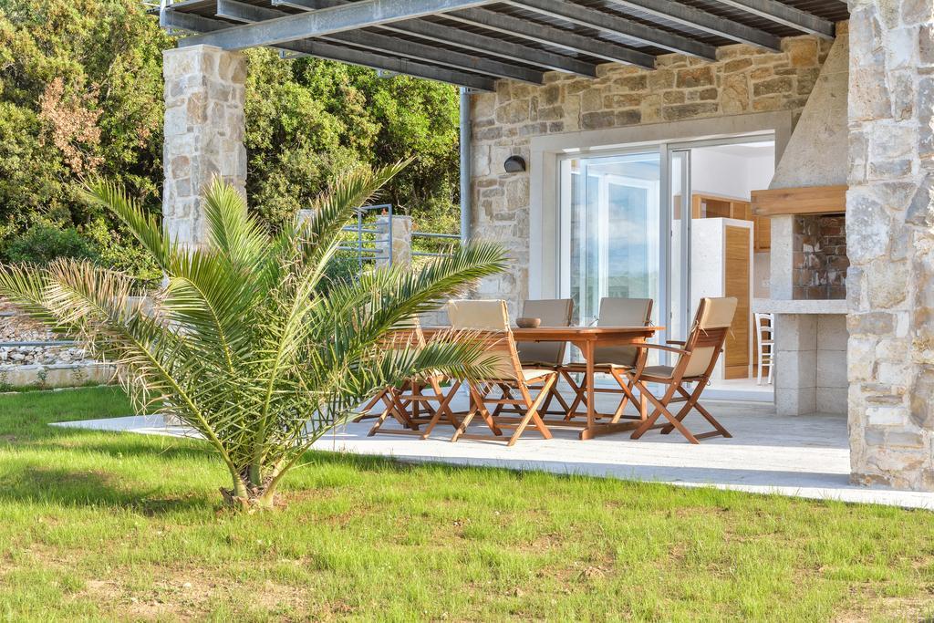 Amazing Villa Ele Затон Екстер'єр фото