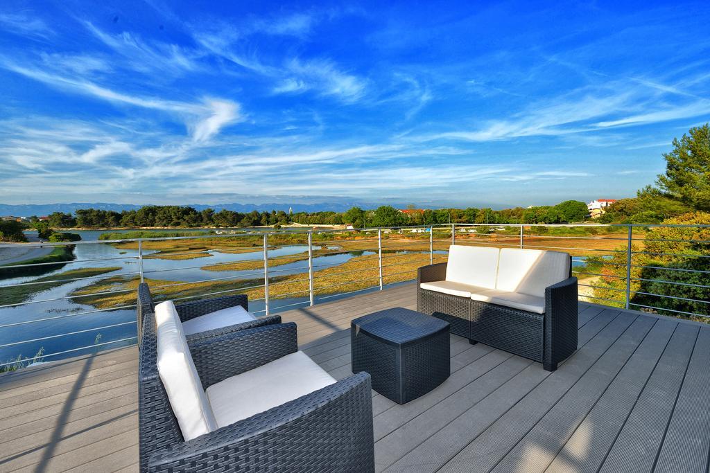 Amazing Villa Ele Затон Екстер'єр фото